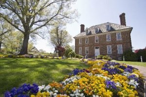 Manor House New