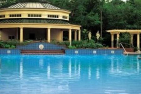Greensprings Vacation Resorts Pool