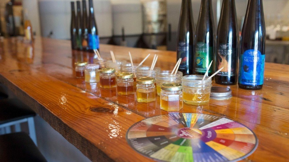 Williamsburg Tasting Trail Williamsburg VA Vacations