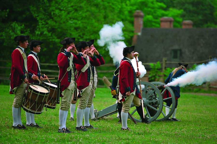 Fife and Drum